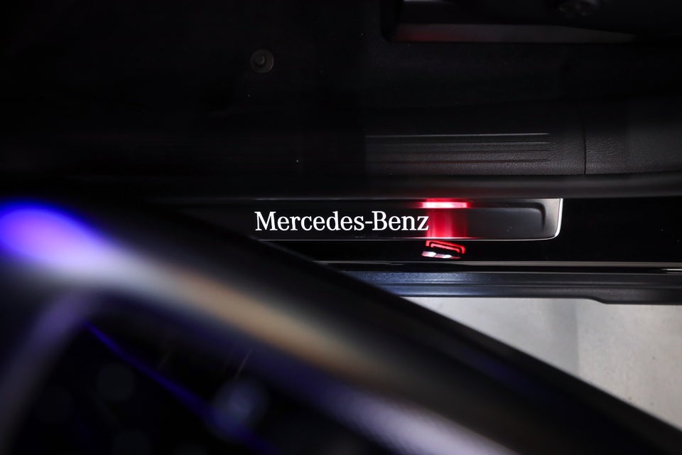 Mercedes EQE350 SUV AMG Advance Plus 4Matic 5d