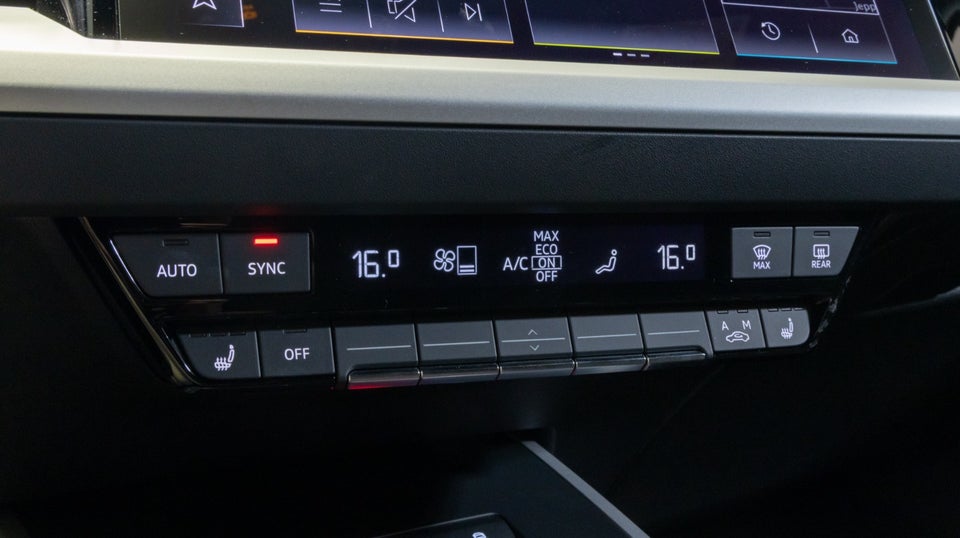 Audi Q4 e-tron 40 Advanced 5d