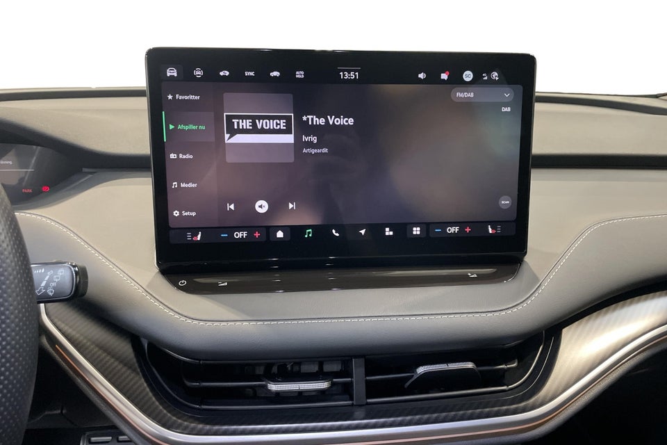 Skoda Elroq 60 iV Sportline 5d