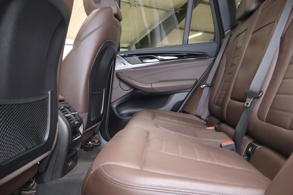 BMW iX3 Charged Plus 5d