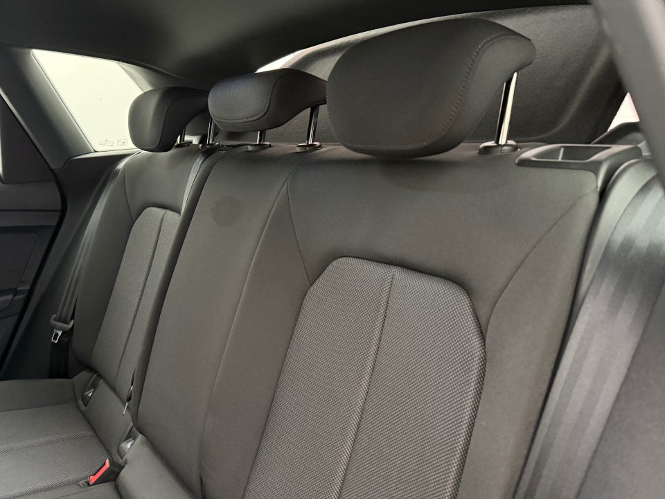 Audi Q4 e-tron 50 Attitude quattro 5d