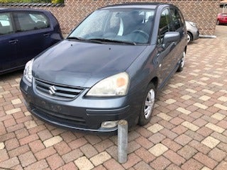 Suzuki Liana 1,6 5d