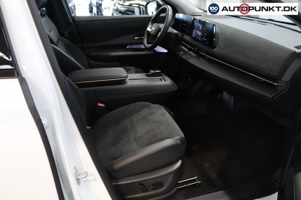 Nissan Ariya 87 Evolve 5d