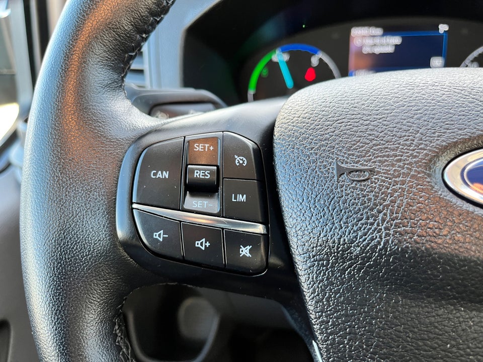 Ford Transit Custom 340S 1,0 PHEV Trend aut.