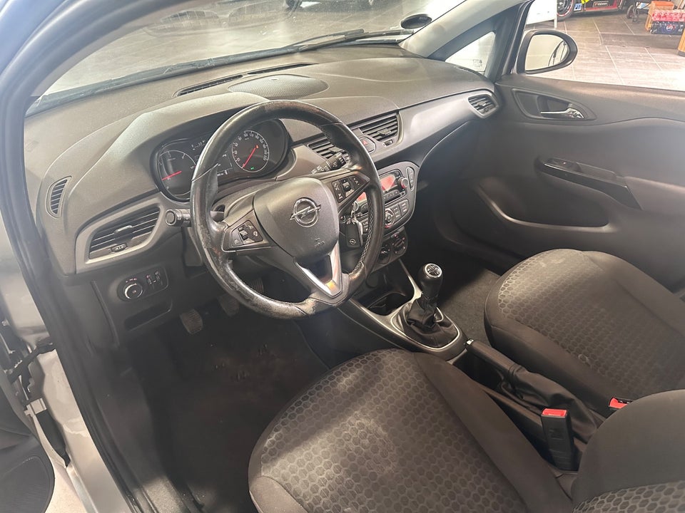 Opel Corsa 1,3 CDTi 95 Enjoy 5d