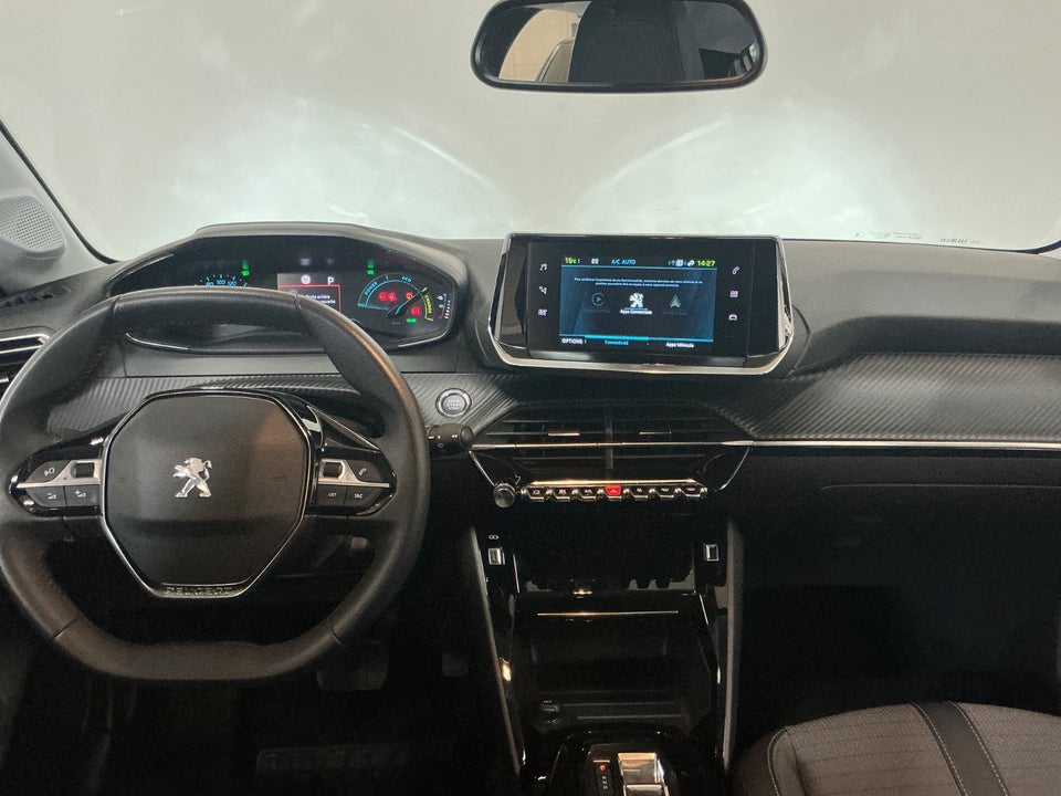 Peugeot e-208 50 Style 5d