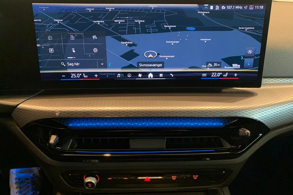 BMW i4 eDrive35 M-Sport 5d