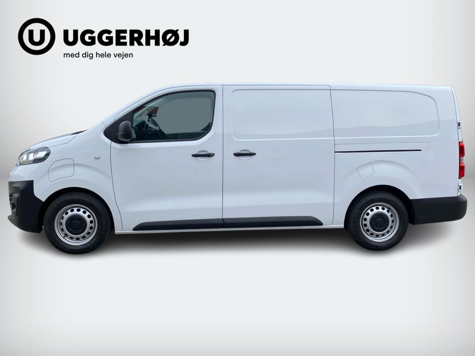 Fiat Scudo E 75 L3H1 Business