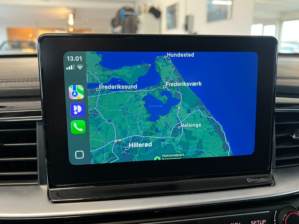 Kia Ceed 1,4 T-GDi Collection SW DCT 5d