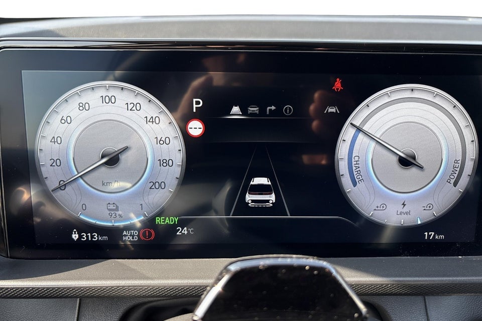 Hyundai Inster 49 Advanced 5d