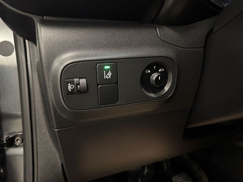 Citroën C3 1,6 BlueHDi 75 Feel+ 5d