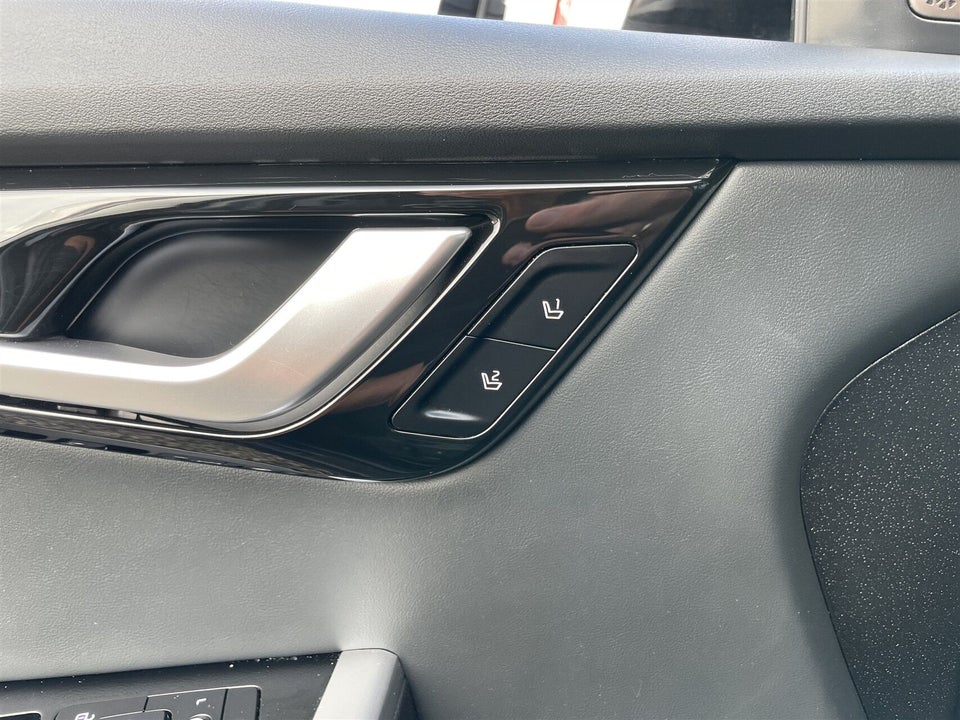 Kia EV6 77 Long Range Upgrade 5d