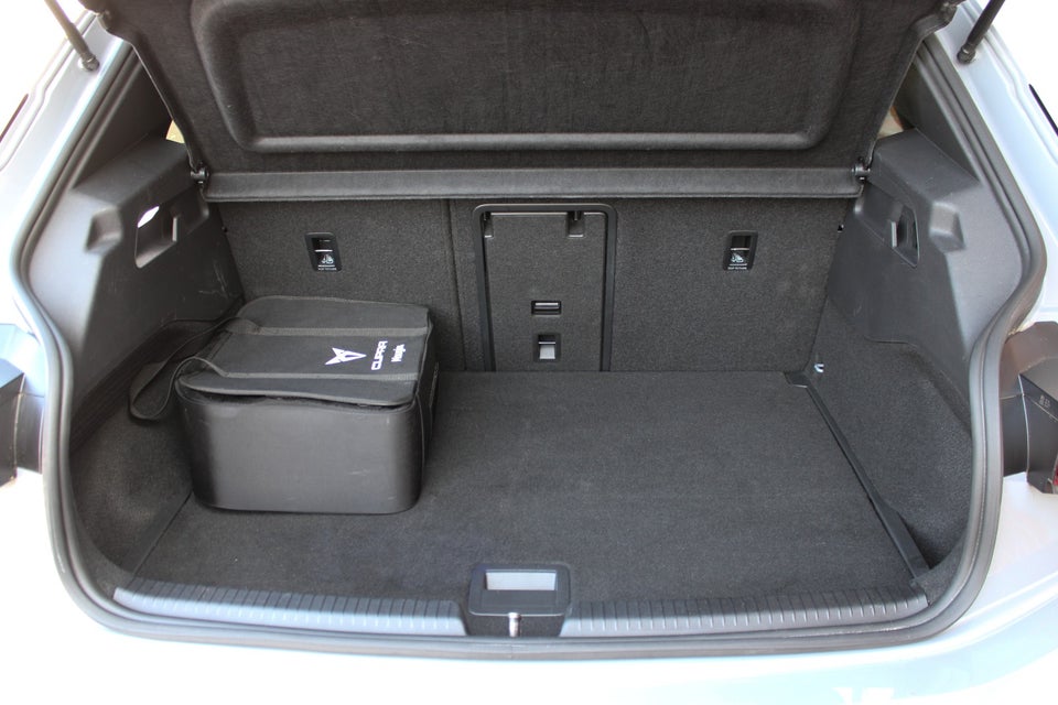 Cupra Born 58 Dinamica Pack High 5d