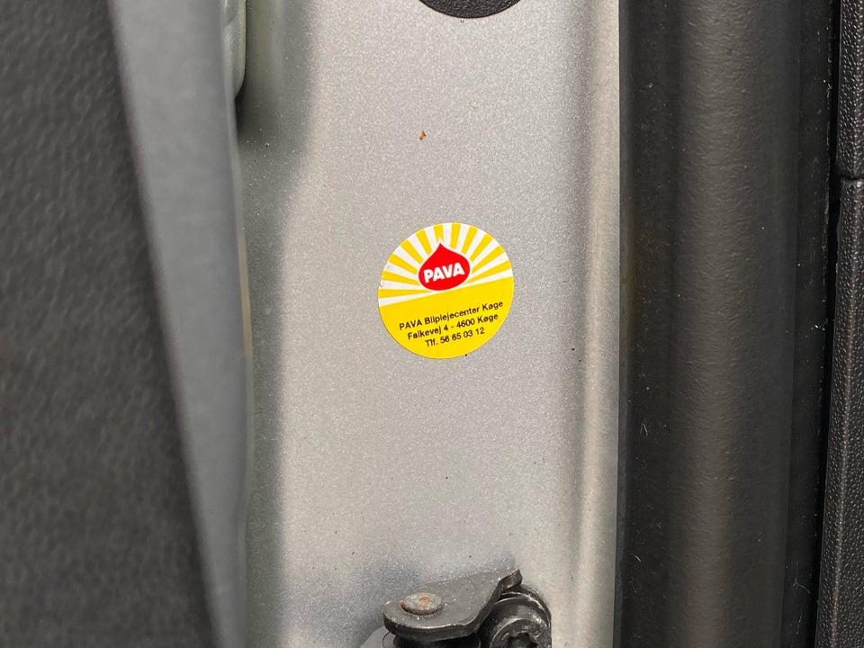 Citroën C4 Cactus 1,6 BlueHDi 100 Challenge ETG6 Van 5d