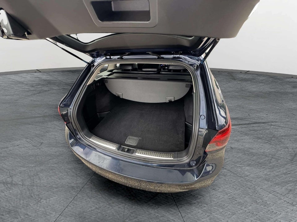 Mazda 6 2,2 SkyActiv-D 150 Optimum stc. aut. 5d