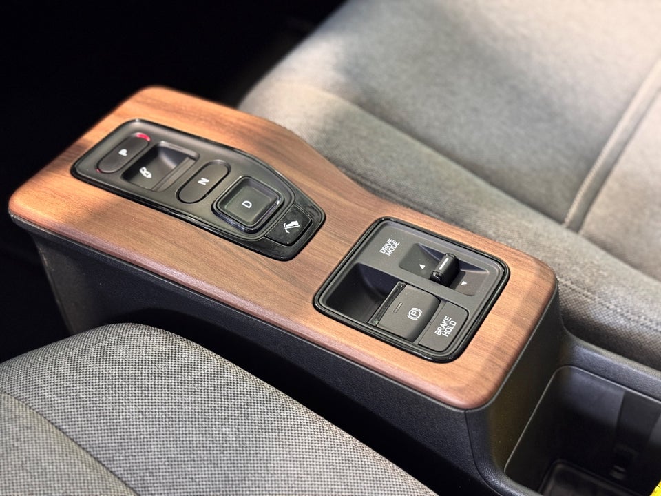 Honda e Advance 5d
