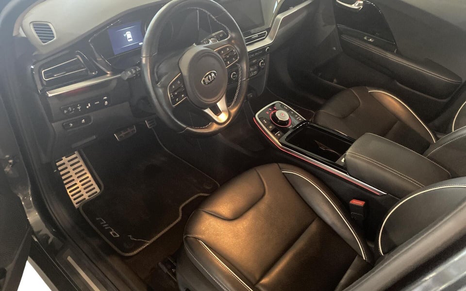 Kia e-Niro 64 Spirit 5d