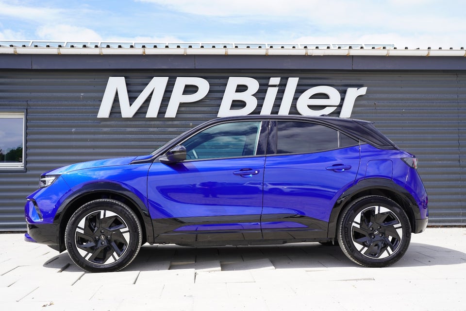 Opel Mokka-e 54 GS Line 5d