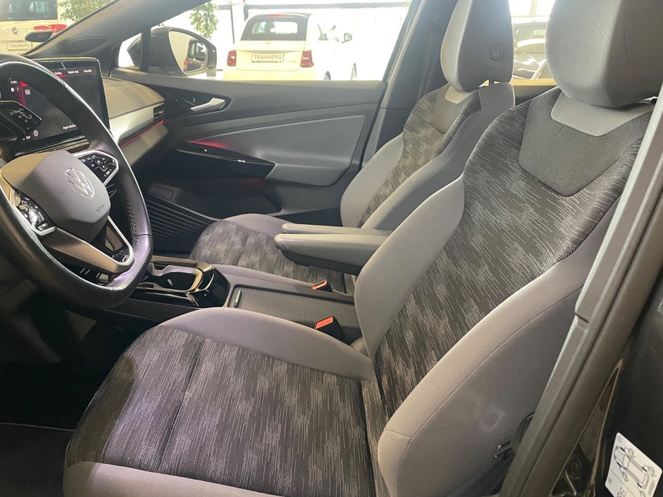 VW ID.4 77 Pro Performance 5d