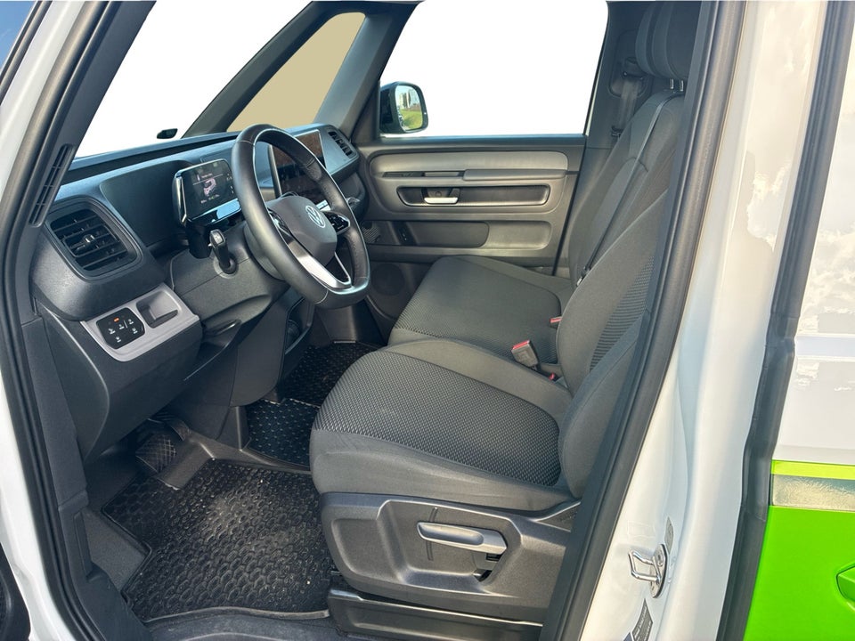 VW ID.Buzz 79 Cargo Pro+