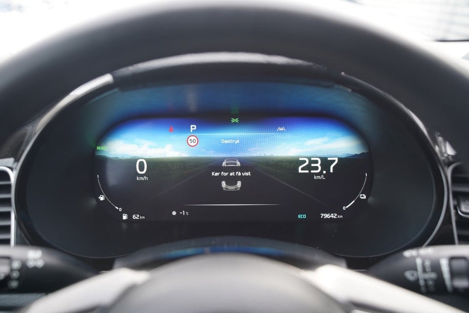 Kia Ceed 1,6 PHEV Upgrade Premium SW DCT 5d