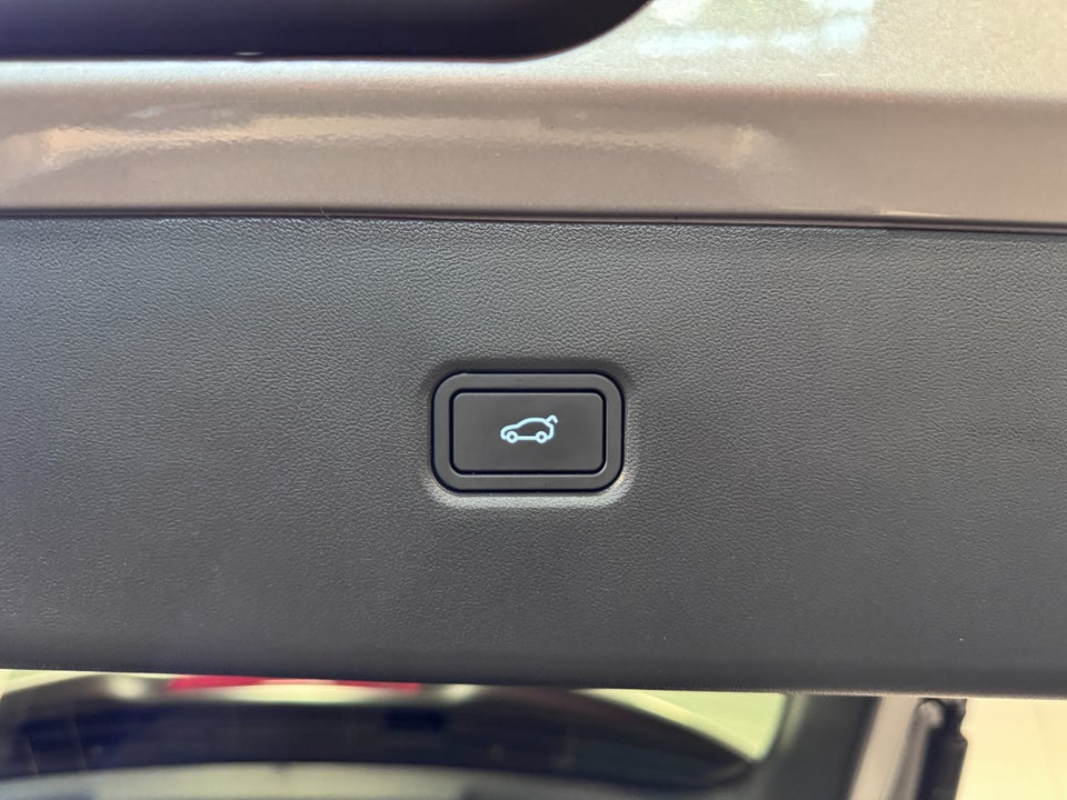 Xpeng G6 Performance 5d