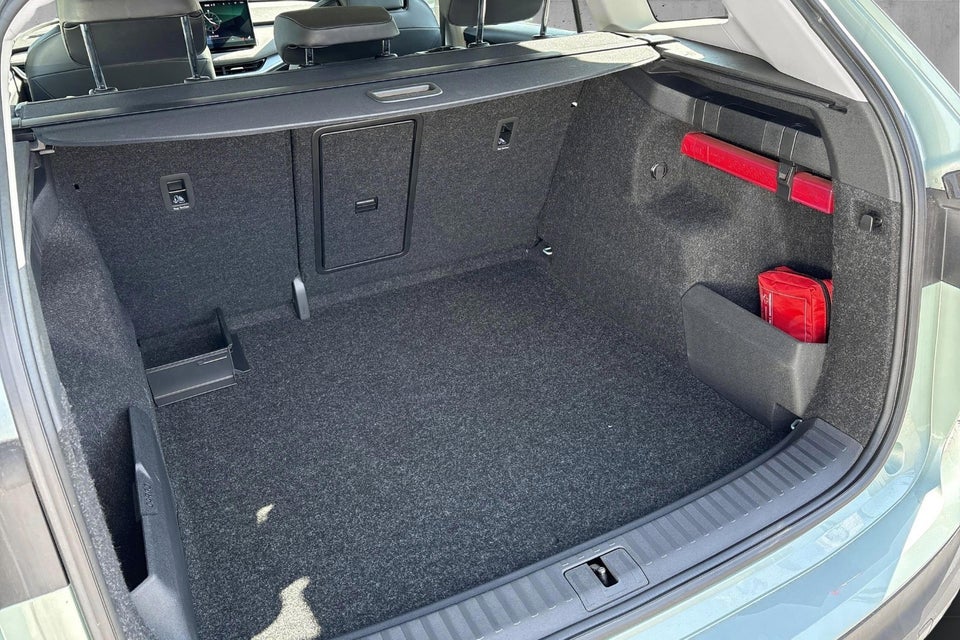 Skoda Enyaq 60 iV 5d