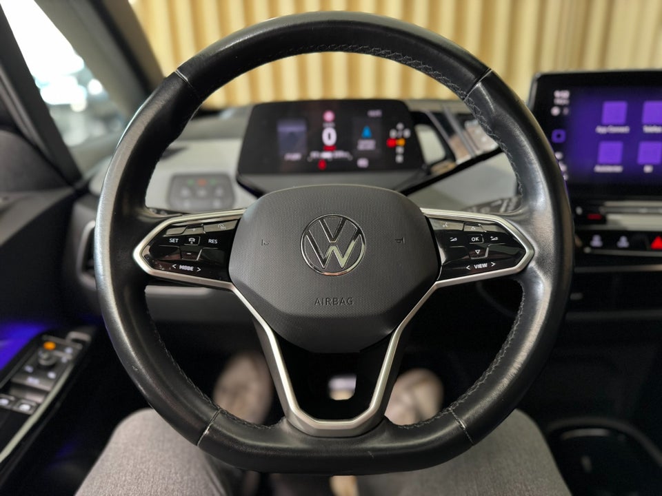 VW ID.3 58 Max 5d