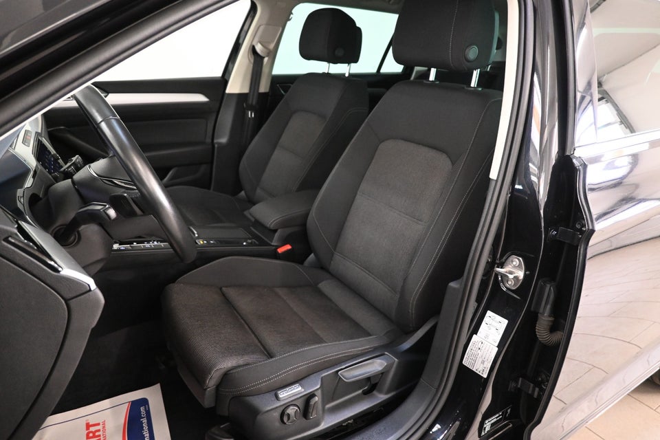 VW Passat 1,4 TSi 150 Comfortline Premium Variant DSG 5d