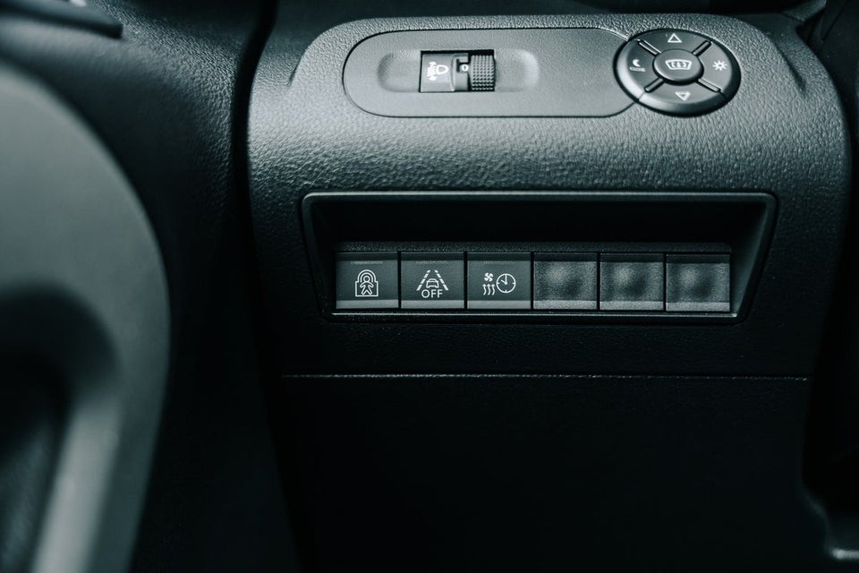 Citroën ë-Berlingo 50 Explorer 5d