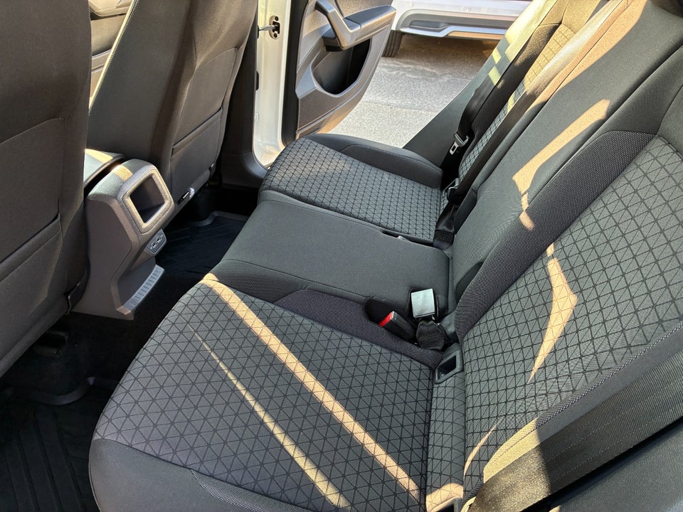 VW T-Cross 1,0 TSi 115 Life 5d