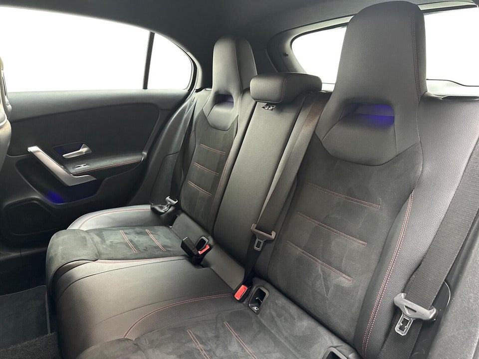 Mercedes A200 1,3 AMG Line aut. 5d