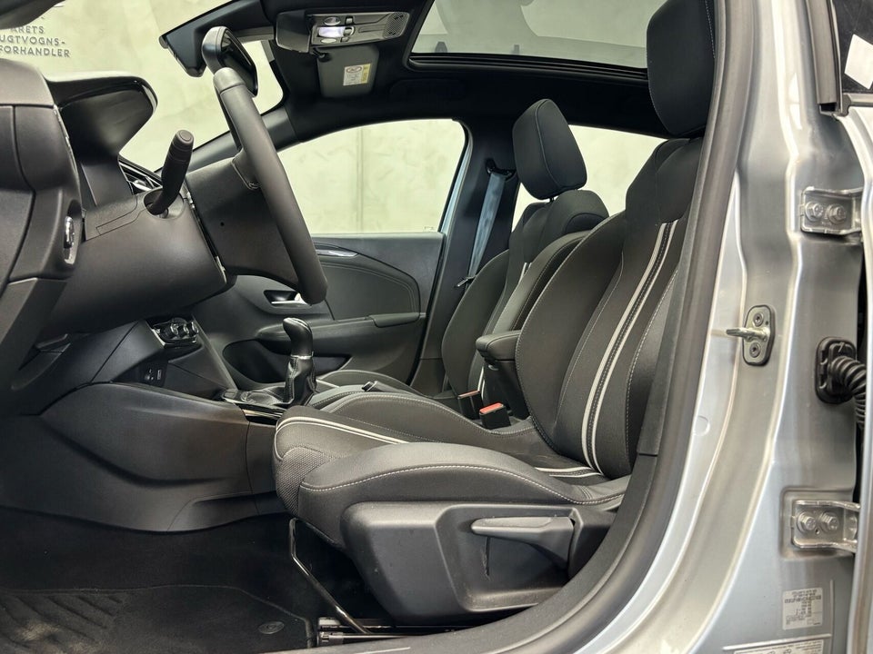 Opel Corsa 1,2 GS 5d
