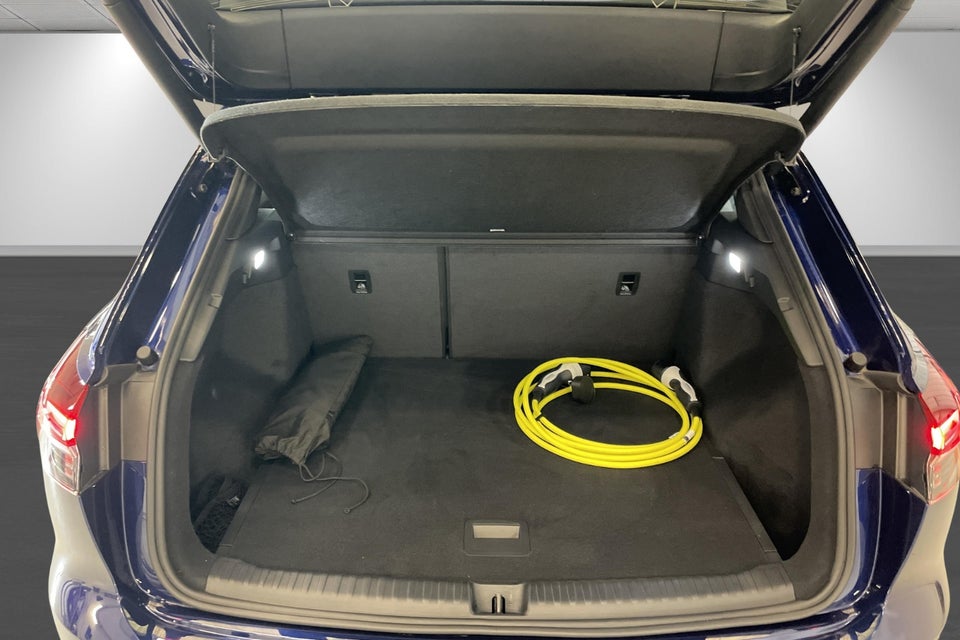 Audi Q4 e-tron 45 Ultra 5d