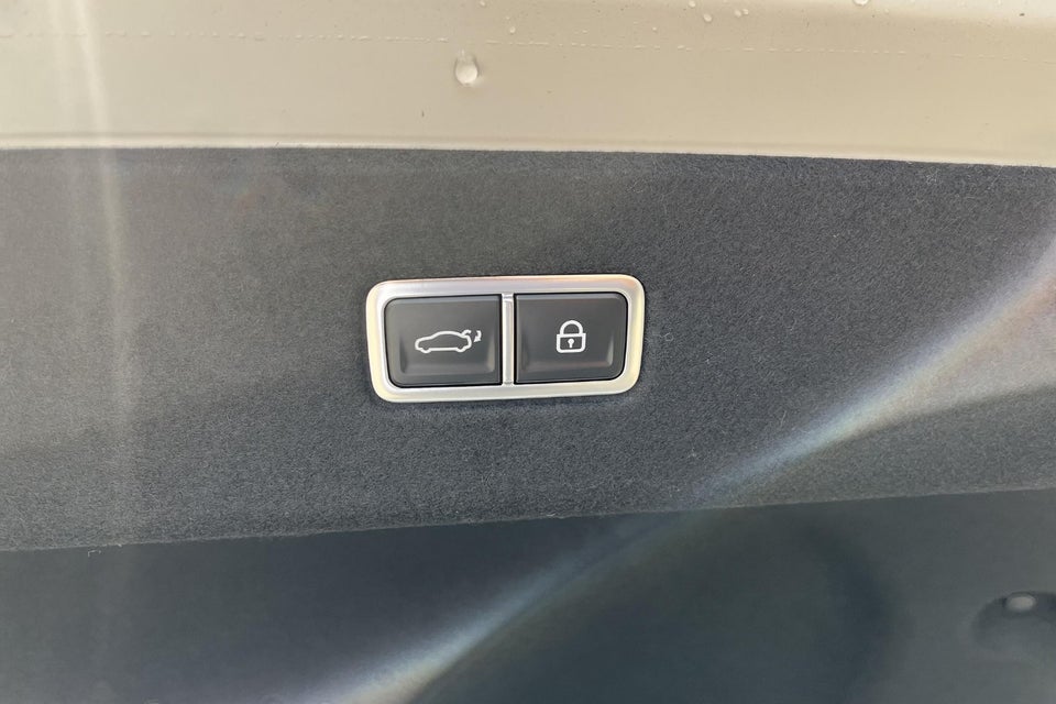Hyundai Ioniq 6 77 Ultimate 4d