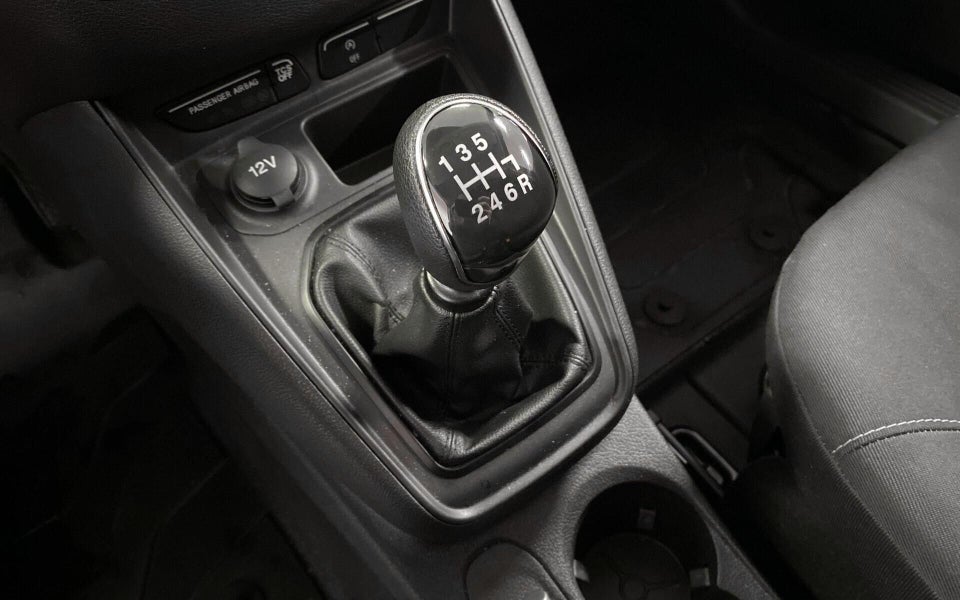 Ford Transit Courier 1,0 EcoBoost Trend