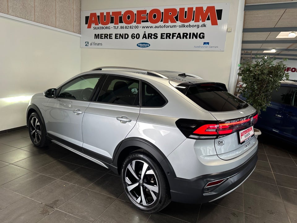 VW Taigo 1,5 TSi 150 Style DSG 5d