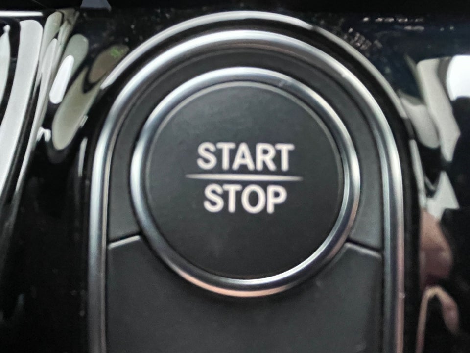 Mercedes EQA250+ AMG Line Premium 5d