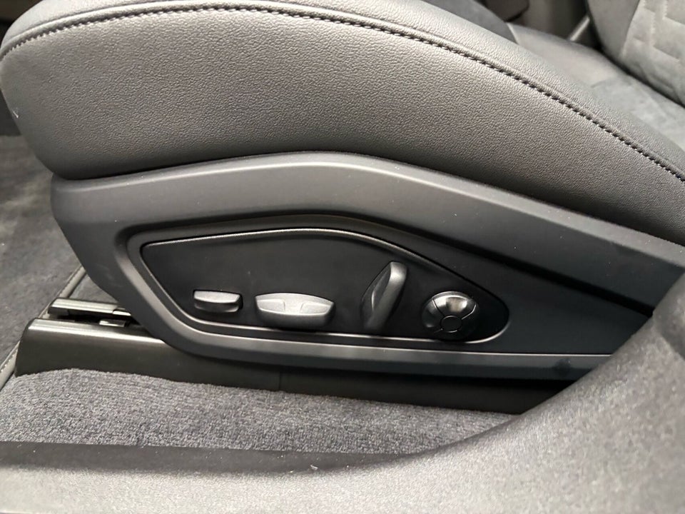 Audi S e-tron GT quattro 4d