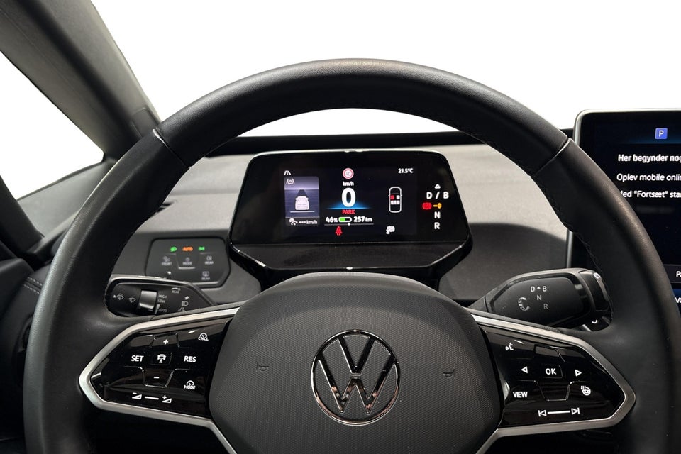 VW ID.3 77 Max+ 5d