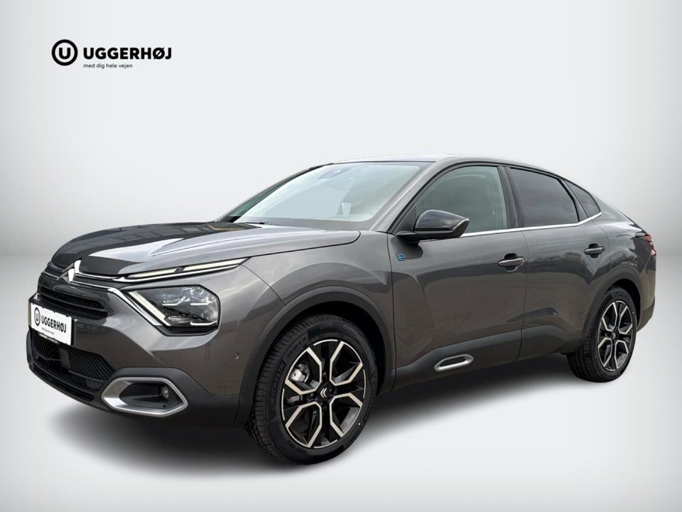 Citroën ë-C4 X 50 Max 4d