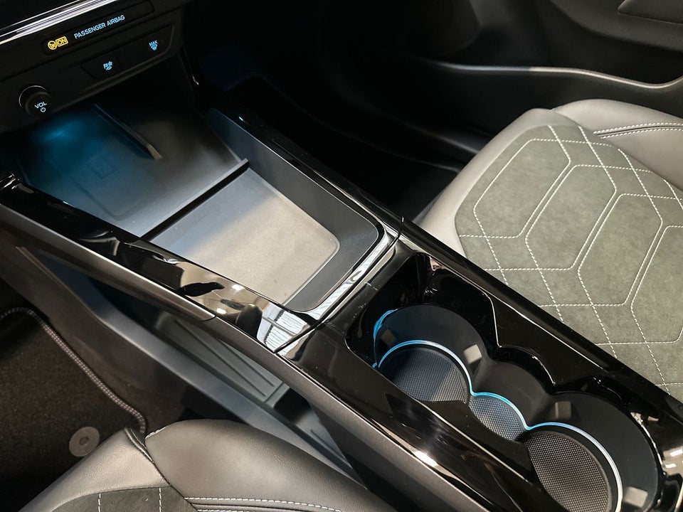 Ford Puma 46 Gen-E Premium 5d