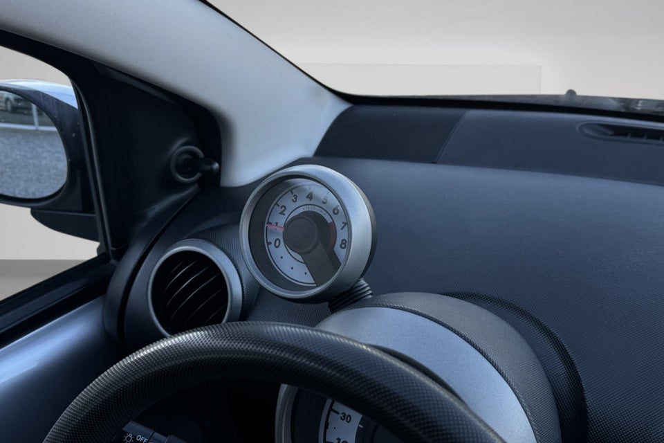 Citroën C1 1,0i Seduction Clim 5d