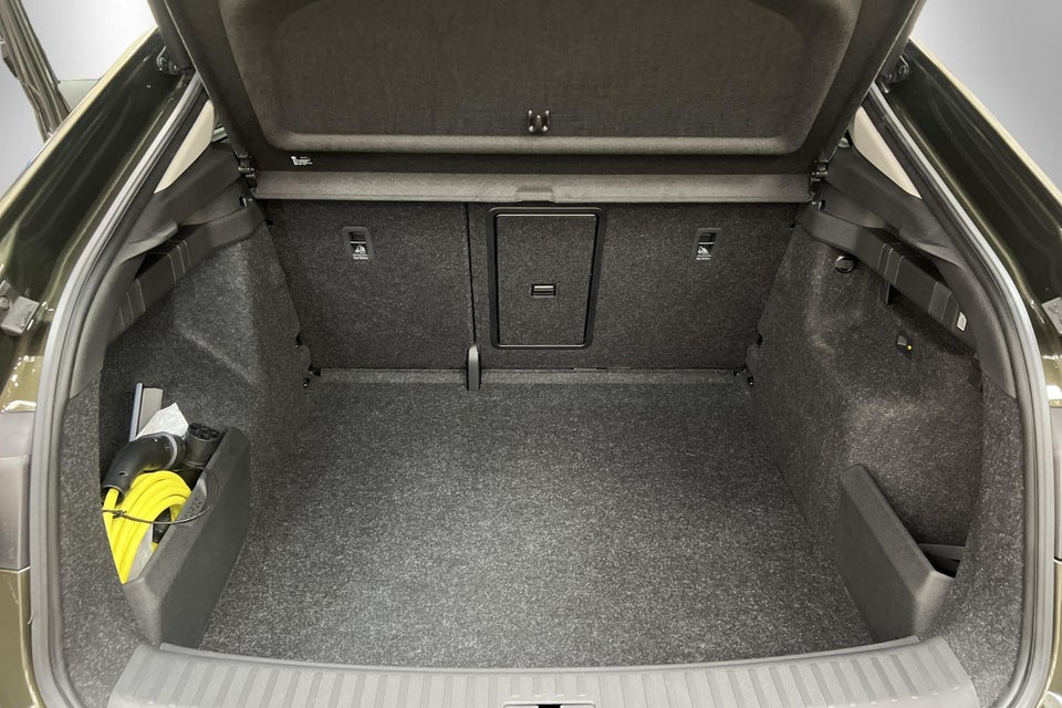 Skoda Enyaq 85 iV Premium Coupé 5d