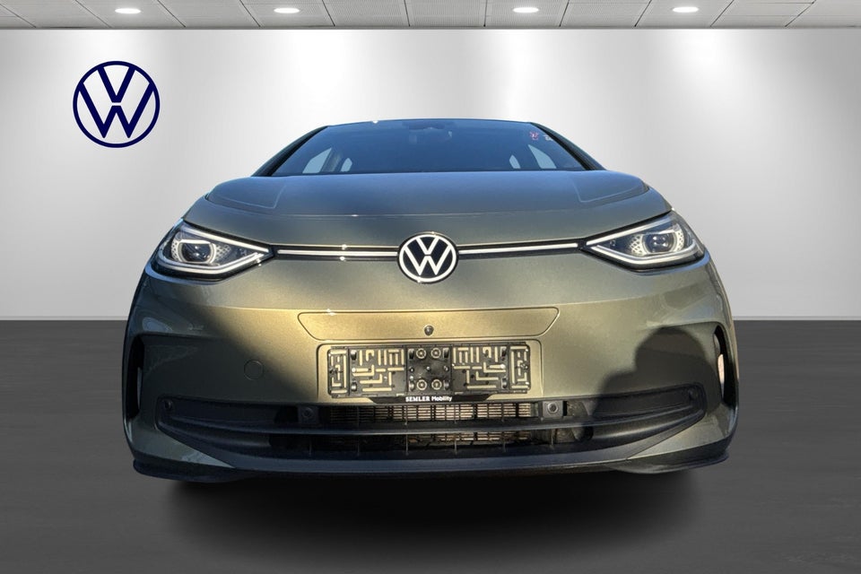 VW ID.3 77 Pro S 5d