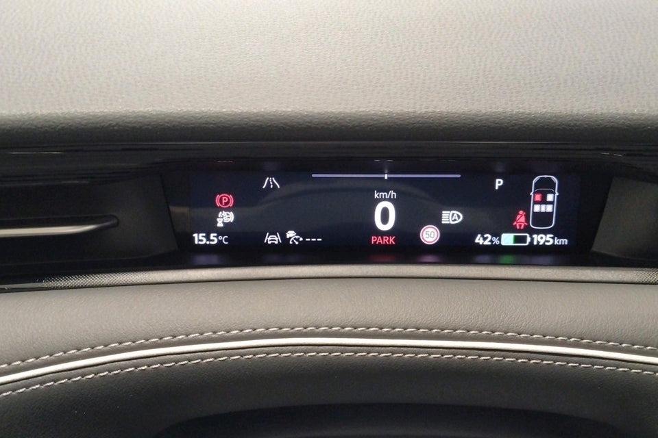 VW ID.7 77 Style+ 5d