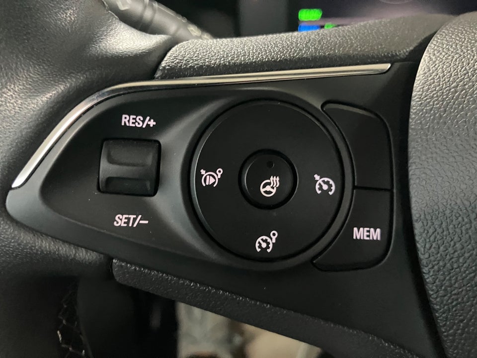 Opel Mokka-e 50 GS Line 5d