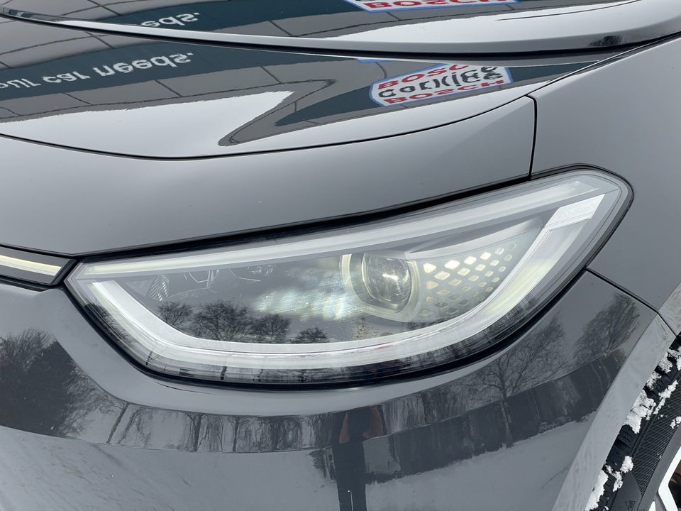 VW ID.3 58 1ST Pro Performance Plus 5d