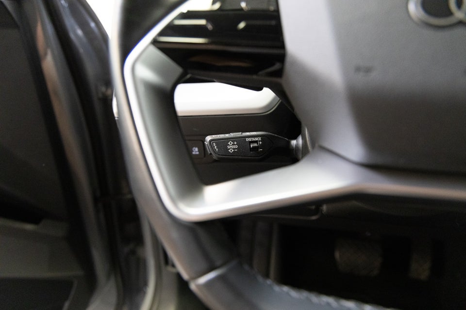 Audi Q4 e-tron 45 Attitude 5d