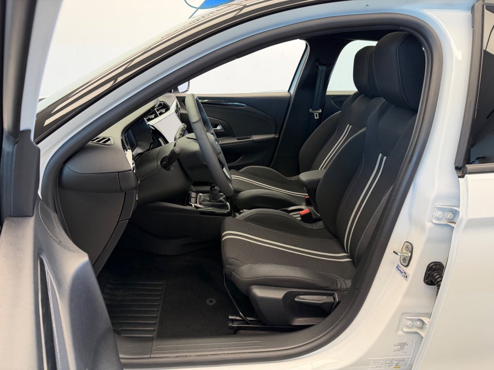 Opel Corsa 1,2 T 100 Sport 5d